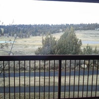 Foto tomada en Running Y Ranch Resort  por D.J. A. el 3/18/2012