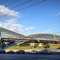 Рим авто бережковская набережная
