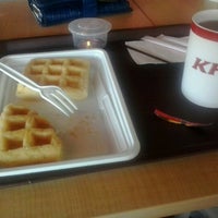 Kfc Fast Food Restaurant In Semarang