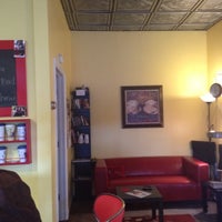 4/24/2012にIan K.がWired! Cafe &amp;amp; Coffee Barで撮った写真