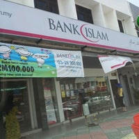 Photos At Bank Islam 2 Tips