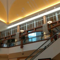 Photo taken at Eden Prairie Center Food Court by Tim C. on 6/2/2012