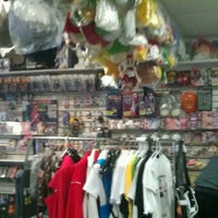Photo taken at Anime Imports by Marc D. on 7/8/2012