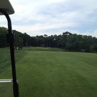 5/19/2012에 Alex M.님이 Tidewater Golf Club에서 찍은 사진