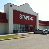 Photo taken at Staples by Golam R. on 7/19/2012