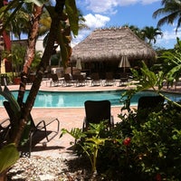 Photo taken at Staybridge Suites Naples-Gulf Coast by Marsha M. on 6/17/2012