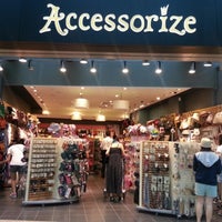 Photo taken at Accessorize @ T3 by Marinna M. on 8/18/2012