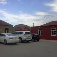 Photo taken at Duygu Restorani by Gasım G. on 5/27/2012
