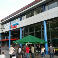 Photo taken at Hogeschool Utrecht FCJ by Wieland on 6/20/2012