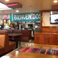 Photo taken at La Esperanza Restaurant and Bakery by Tim C. on 3/25/2012