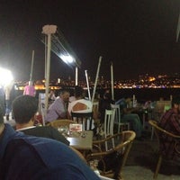 Photo taken at Hancı Cafe by Yunus A. on 8/14/2012