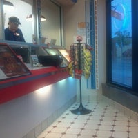 Photo taken at Domino&amp;#39;s Pizza by Mishi K. on 6/1/2012