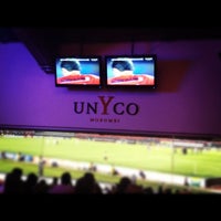 Photo taken at Unyco Morumbi by Marcelo L. on 8/19/2012