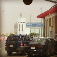 Photo taken at SABB Bank by Ray M. on 8/29/2012