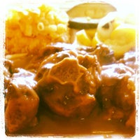 Photo taken at Walter&amp;#39;s Express Soul Food by Chef S. on 4/23/2012