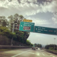 Plaza Tol Simpang Pulai 37 Tips From 11168 Visitors