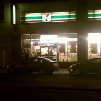 Photo taken at 7-Eleven by Louie D. on 2/21/2012