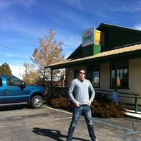 2/23/2012 tarihinde Chris O.ziyaretçi tarafından Hays Street Cafe'de çekilen fotoğraf