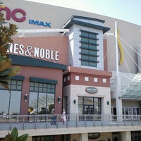 Barnes Noble Bookstore