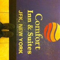 Comfort Inn Suites Jfk Airport Now Closed Ozone Park 137