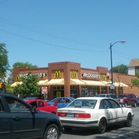 Photo taken at McDonald&#39;s by Arne A. on 6/12/2012
