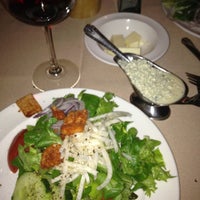Photo taken at Cactus Creek Prime Steakhouse by Guy J. on 2/19/2012