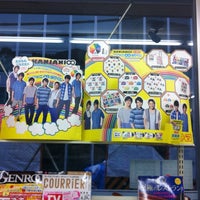 Photo taken at 7-Eleven by Rina H. on 7/6/2012