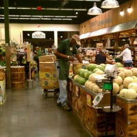Photo taken at Sprouts Farmers Market by Greg M. on 6/2/2012