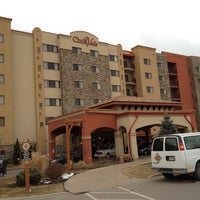 รูปภาพถ่ายที่ Chula Vista Resort โดย Andrew B. เมื่อ 2/26/2012