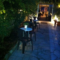 Foto scattata a Le Med cuisine de bar da Emmegi il 6/9/2012