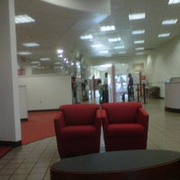 Photo taken at Bank of America by Mike L. on 5/4/2012
