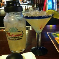 Photo taken at Chili&amp;#39;s Grill &amp;amp; Bar by Marla W. on 8/23/2012
