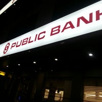 Public Bank Bercham Branch Bercham 6 Tips From 581 Visitors