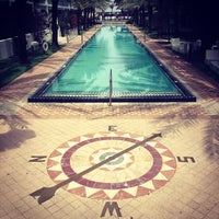 Foto diambil di National Hotel Miami Beach oleh Steve L. pada 5/15/2012