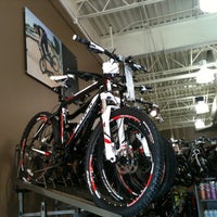 Trek Bicycle Store of Mount Pleasant 