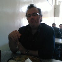 Photo taken at Classic Curry Company by Mark S. on 3/22/2012