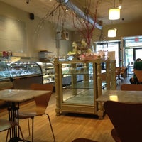 Photo taken at Athan&#39;s Bakery - Brighton by Arsen A. on 5/1/2012