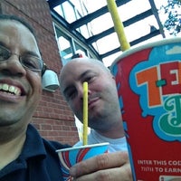 Photo taken at 7-Eleven by Victor R. on 7/11/2012