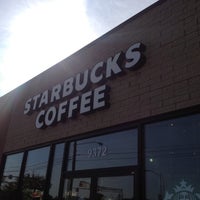 Photo taken at Starbucks by Brian M. on 6/8/2012