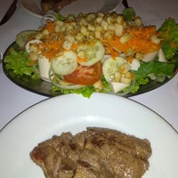 Foto diambil di Miradouro Bar e Restaurante oleh Francisco H. pada 8/19/2012