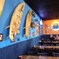 Photo taken at Baja Grill by Bobby C. on 4/18/2012