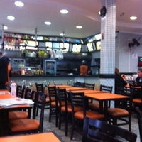 Photo taken at Real da Villa Bar e Restaurante by Anderson M. on 7/17/2012
