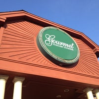 8/22/2012 tarihinde William K.ziyaretçi tarafından Gourmet Italian Restaurant'de çekilen fotoğraf
