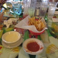 Photo taken at El Rodeo Mexican Restaurant by Mark M. on 5/5/2012