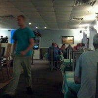Photo taken at Nicky&amp;#39;s of Swansboro by Edward S. on 6/15/2012