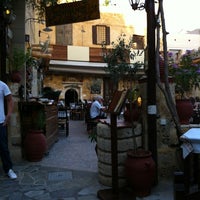 Chania crete randevú
