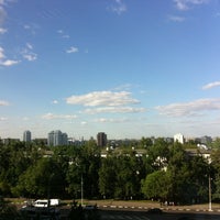 Photo taken at Сбербанк by Сергей В. on 5/24/2012