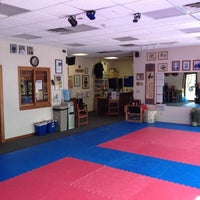 Photo prise au Penacook School Martial Arts par Matt B. le3/12/2012