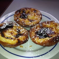 Foto tomada en Fábrica dos Pastéis de Belém  por Can B. el 5/13/2012