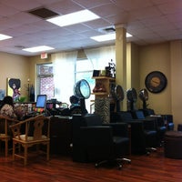 Taji Natural Hair Styling Northeast Raleigh 8 Tips